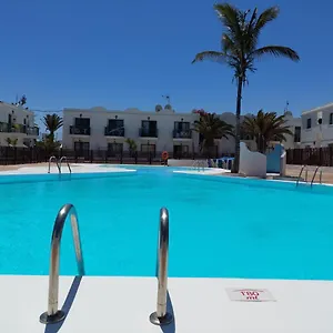 Casa Contento By Sea There Fuerteventura Apartamento Corralejo
