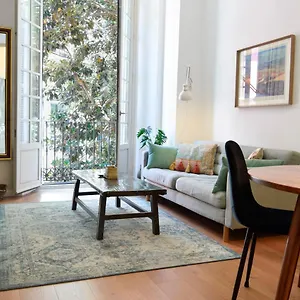 Letmalaga Alcantara Apartamento