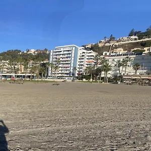 Malagueta Apartamento Málaga