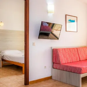 Apto Con Terraza 403 Сasa de vacaciones Cala Millor (Mallorca)