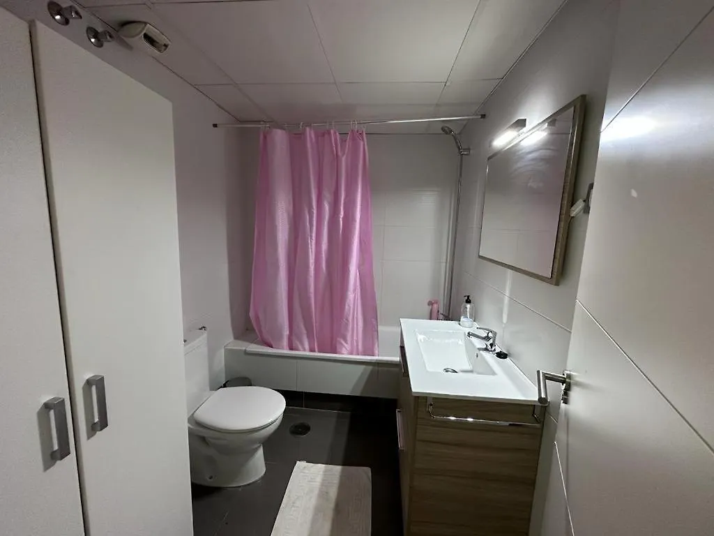 Helena Home Málaga Appartement