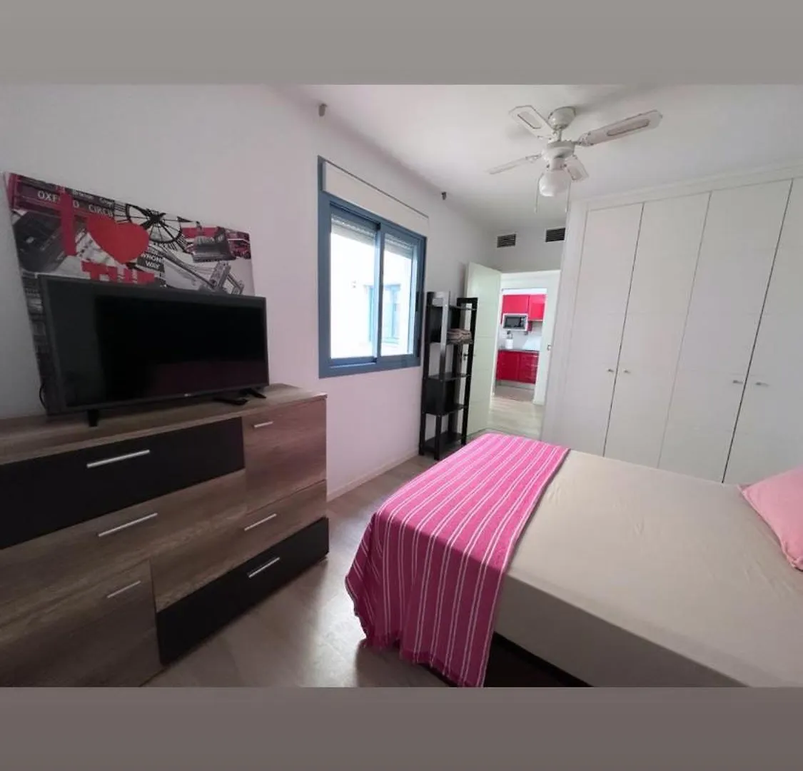 Appartement Helena Home Málaga