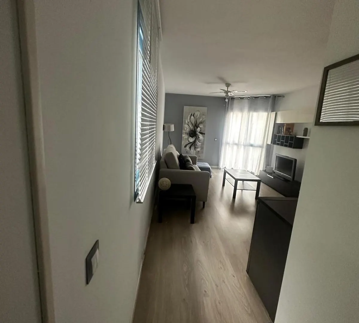 Appartement Helena Home Málaga